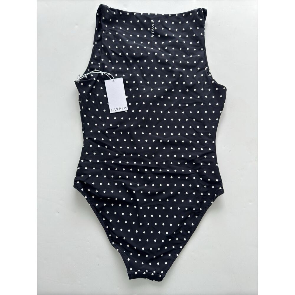 Kavala Marseille Zephyr Surf Suit XXL - Picture 3 of 4